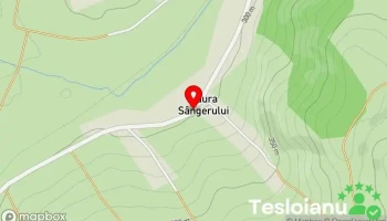Gaura Sângerului - Gaura Sângerului
