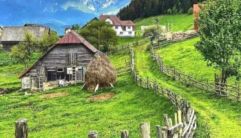 Ghimeș - Ghimeș