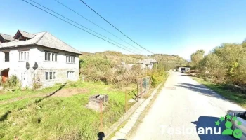 Ghişeul Exterior Târlişua - Com. Târlisua, Bistrita-Nasaud, 427330
