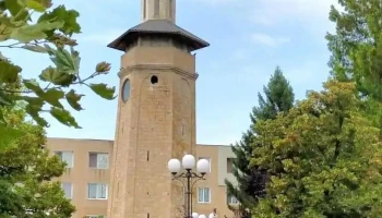 Giurgiu - Giurgiu