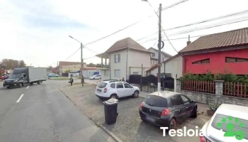 Gligaso - autoschrott - - Arad 310345