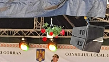 Gorban iasi - Gorban