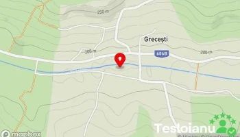 Grecești - Grecești