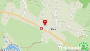 Groşi - Groşi