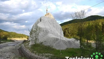 Grunjul de la Mânzălești - Mânzălești
