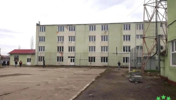 Grupul Şcolar Chişineu-criş - Chișineu-Criș 315100