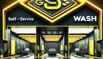 Gsg Wash - Magazin spalatorie self-wash - Bucșani 137070
