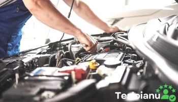 Gta Garage - Service auto - Comuna Vidra 077186