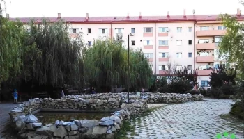 Gugești - Gugești