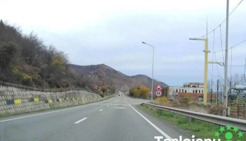 Gura Văii - Gura Văii