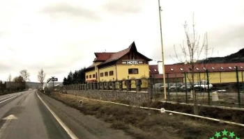 Găiești - Găiești