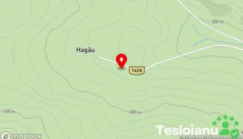 Hagău - Hagău