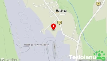 Halânga - Halânga