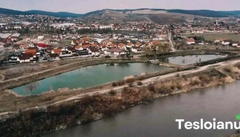 Hanul Pescarilor Garofița - Sâncraiu De Mureș