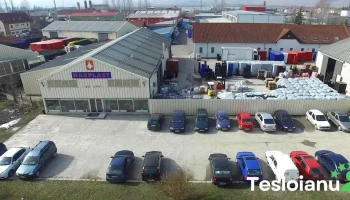 Harplast - Miercurea Ciuc 530154