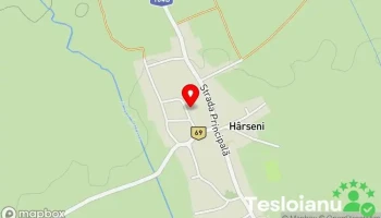 Hârseni - Hârseni