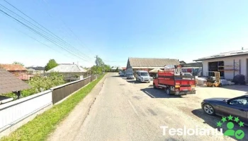 Hlihor Trans Com Srl - Baia