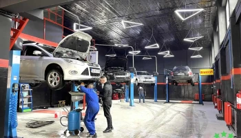 Hobby car self service - Galați