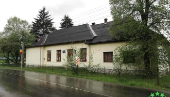 Hodoșa - Hodoșa