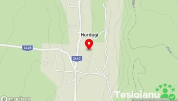 Hurdugi - Hurdugi