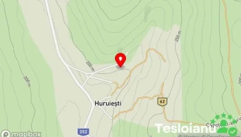 Huruieşti - Huruieşti