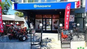 Husqvarna Beclean - ACLMag - Rotakt - Beclean 425100