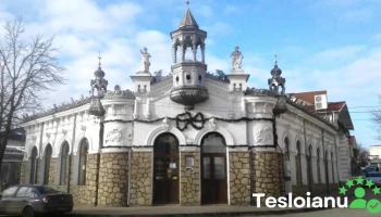 Huși - Huși