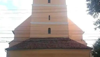 Hălchiu - Hălchiu