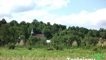 Hărnicești - Hărnicești