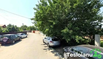 Iahim Fast AutoService - Albești-Paleologu 107010