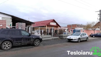 Iantomar Srl - Nădlac 315500