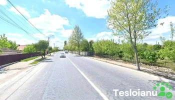 Iatsa Hârşova S.r.l. - Hârșova 905400