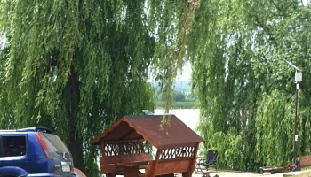 Iazul Suharau - Romania