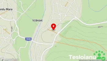 Iclănzel - Iclănzel
