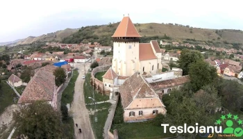 Ighișu Nou - Ighișu Nou