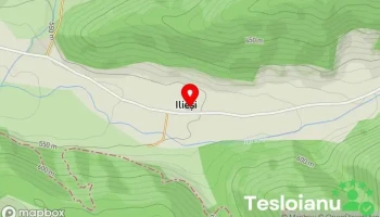 Ilieși - Ilieși