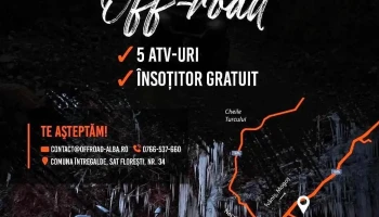 Intregalde off-road - Întregalde 517365