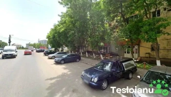 Isbasescu Sel Vulcanizare - Videle 145300