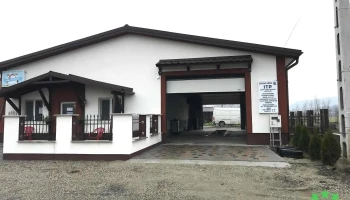 Itp Auto Service Matei Lechinta - Lechința 427105