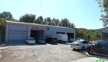 Itp Budesti - Budești 274055