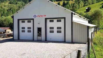 Itp Costel Garage - Pojorâta