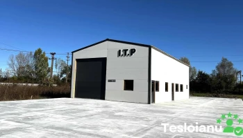 Itp Dragutesti - Gorj 217225