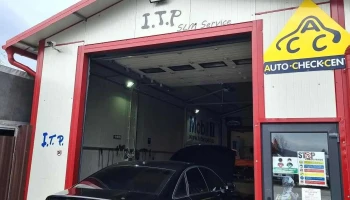 Itp Ineu - Dj792 Ineu