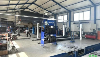 Itp Izbiceni Vebara - Service - Izbiceni 237230