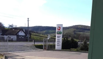 Itp Qh Auto Service Bunesti - Bunești