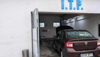 Itp Sabareni - Săbăreni