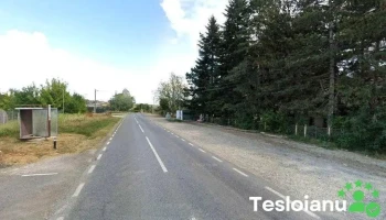 Itp Secuieni (VelAuto) - Secuieni
