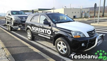 Itp Service Arad - Arad 310059