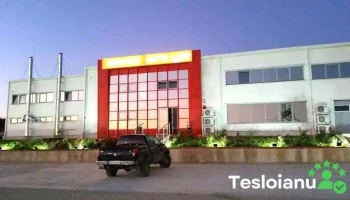 Itp si service auto - România
