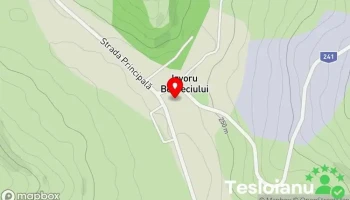 Izvoru Berheciului - Izvoru Berheciului